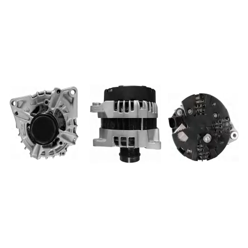 Alternador 802092