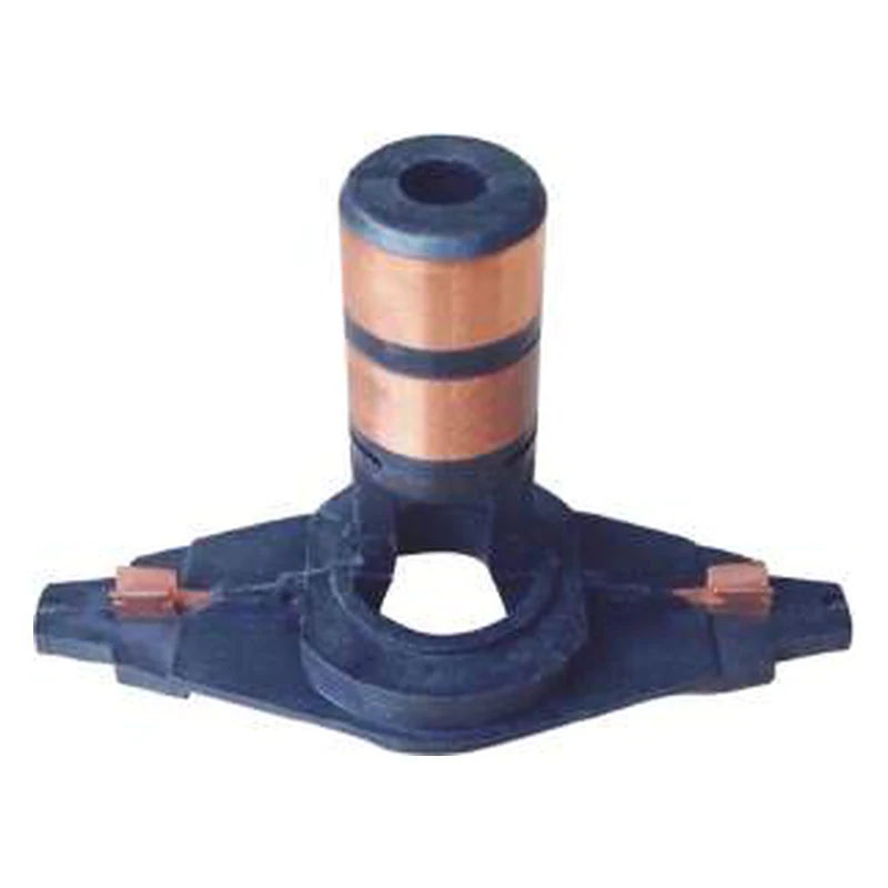 Coletor e Anel 917003