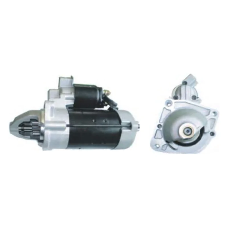 Motor de Partida 801026