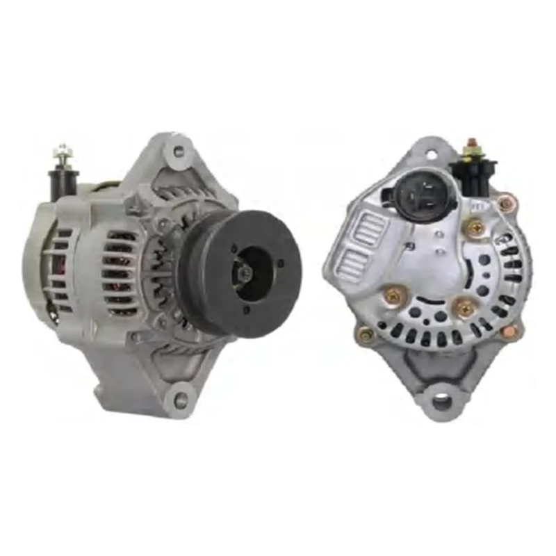 Alternador 802019
