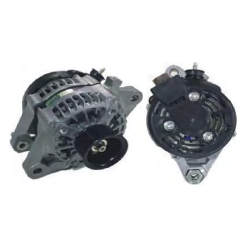 Alternador 802016